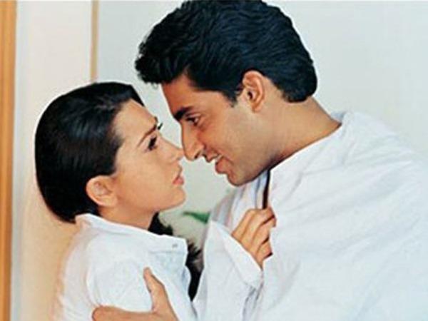 Putus cinta, 7 pasangan seleb India ini nggak main film bareng