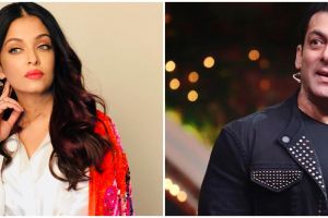 Putus cinta, 7 pasangan seleb India ini nggak main film bareng