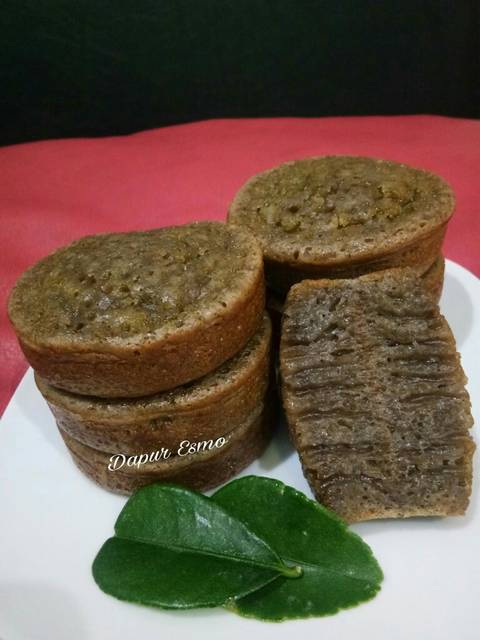 Resep bika ambon berbagai sumber Resep bika ambon berbagai sumber