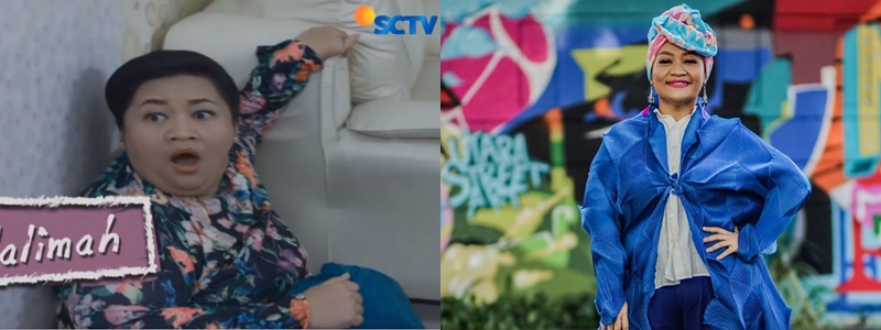 Potret dulu vs kini 7 pemain Super Puber, bikin pangling