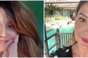 Balasan menohok Tamara Bleszynski setelah kerap dicela warganet