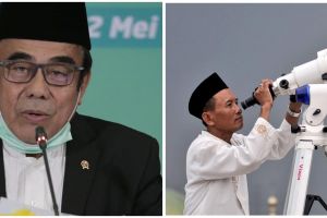 Hasil sidang isbat putuskan Hari Raya Idul Adha pada 31 Juli 2020