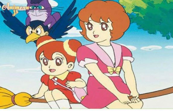 Rilis era 60-an, begini sejarah debut 8 anime di tiap genre