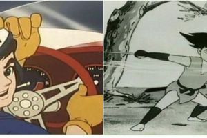 Rilis era 60-an, begini sejarah debut 8 anime di tiap genre