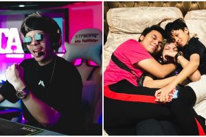 7 Potret kamar Atta Halilintar, dilengkapi layar CCTV