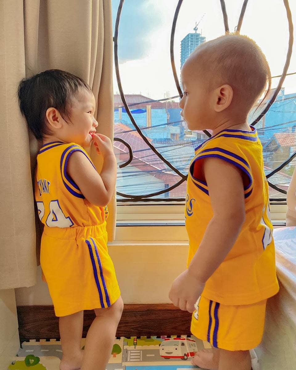 10 Potret Alea anak Raditya Dika bak ABG, totalitas bergaya