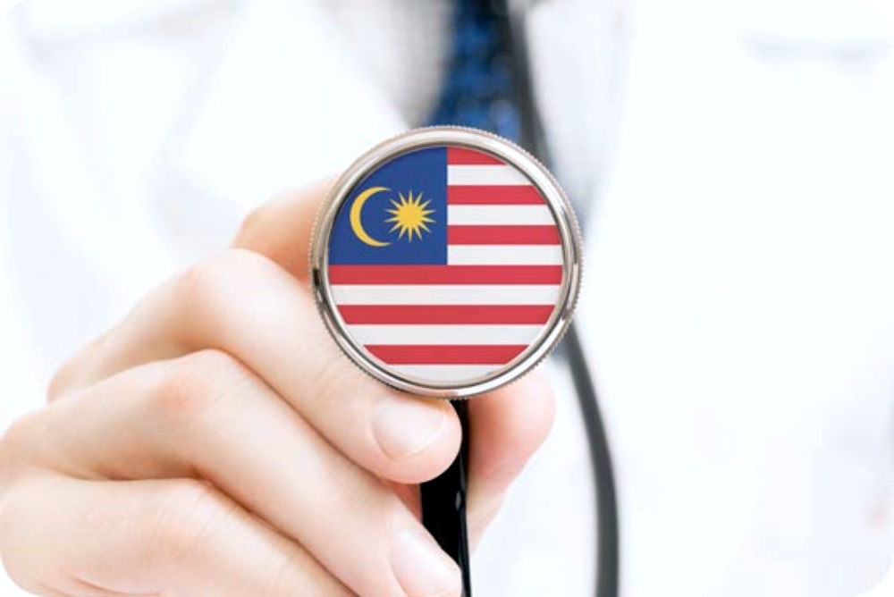 4 Syarat berobat ke Malaysia di era new normal yang wajib diketahui