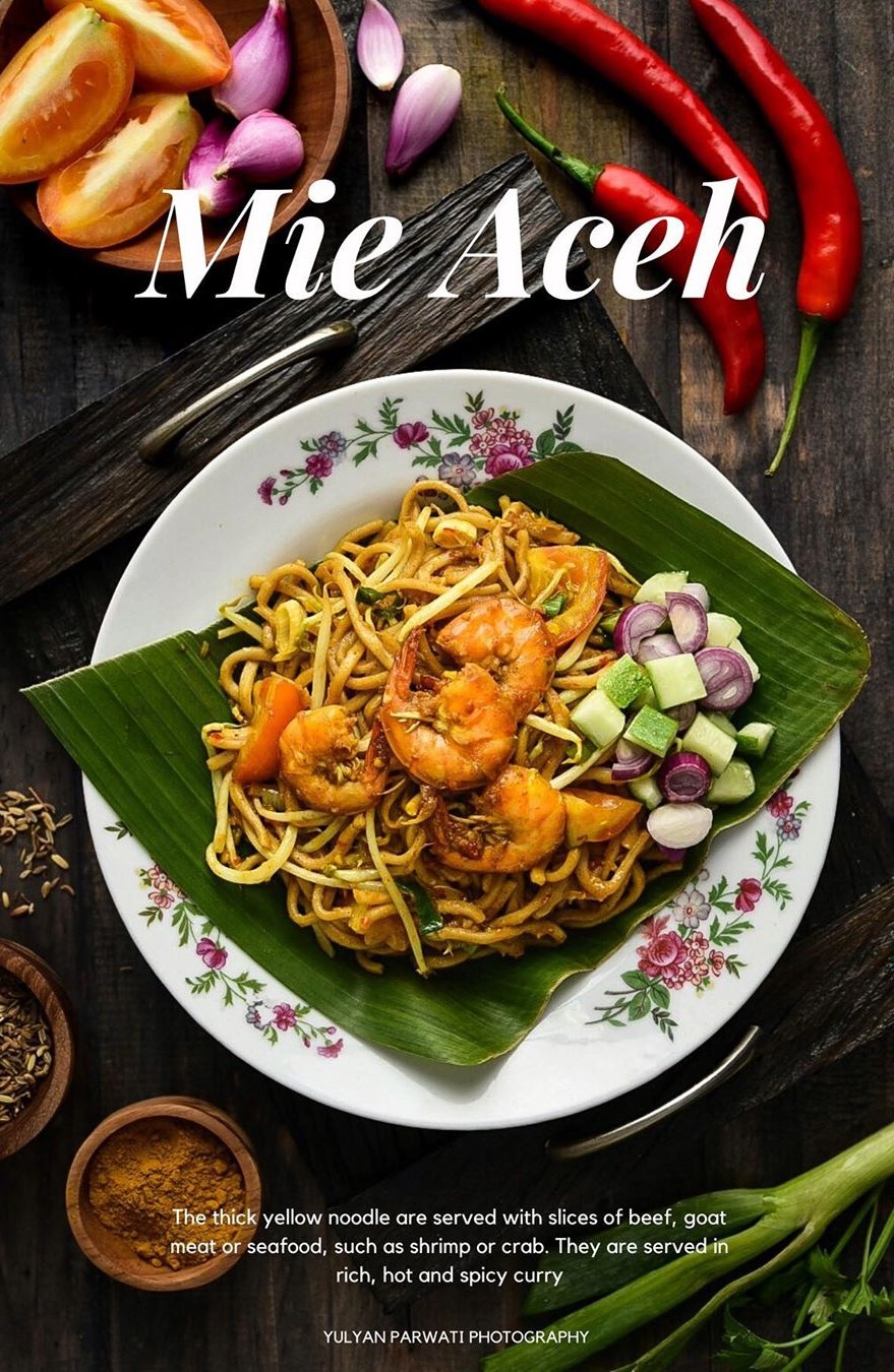10 Resep makanan khas Aceh paling enak, sederhana, dan mudah dibuat