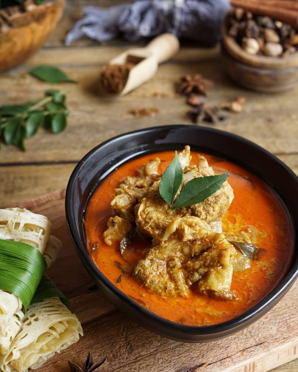 10 Resep makanan khas Aceh paling enak, sederhana, dan mudah dibu