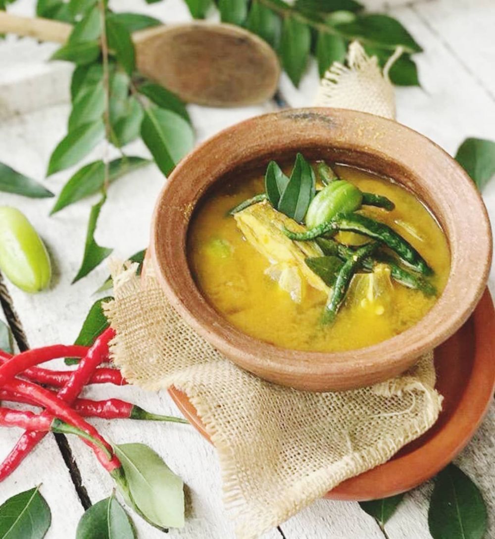 10 Resep makanan khas Aceh paling enak, sederhana, dan mudah dibuat