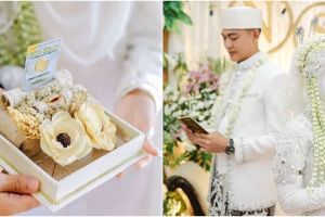 Fungsi mahar dalam pernikahan menurut agama Islam