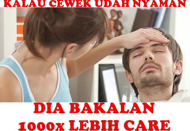 10 Meme lucu 'kalau cewek udah nyaman' ini harusnya bikin cowok sadar