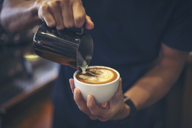 50 Kata kata  caption indie  tentang kopi  penuh makna filosofis