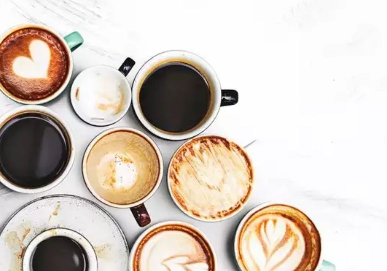 111 Kata-kata caption indie tentang kopi, penuh makna filosofis
