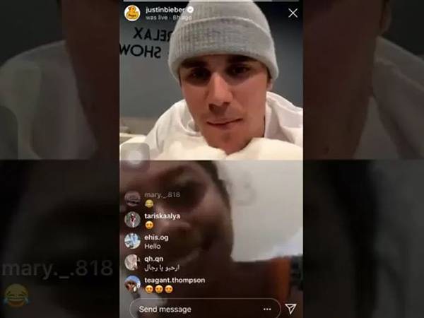 Kebahagiaan fans Indonesia ngobrol sama artis dunia, ada Sehun