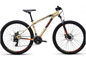 Harga sepeda Polygon Cascade 3 dan spesifikasi, solid serta ringan