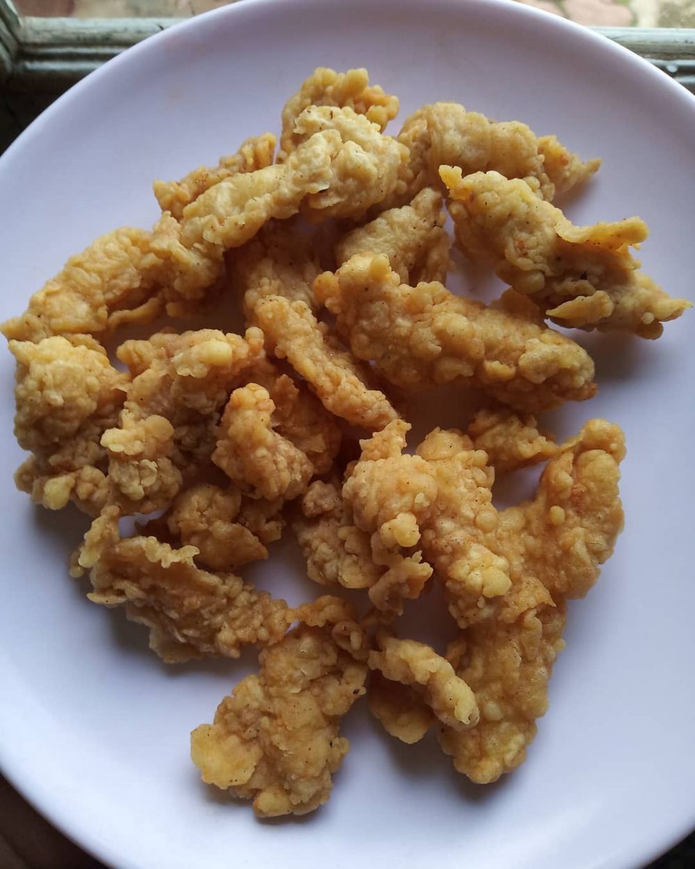 11 Resep ayam fillet sederhana, enak, dan mudah dibuat