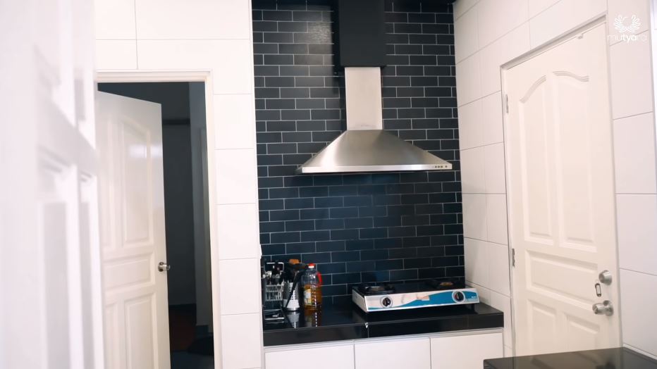 15 Potret rumah baru Tya Arifin, banyak sudut Instagramable