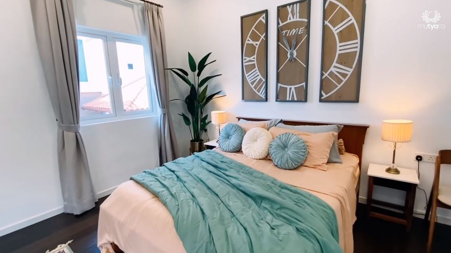 15 Potret rumah baru Tya Arifin, banyak sudut Instagramable