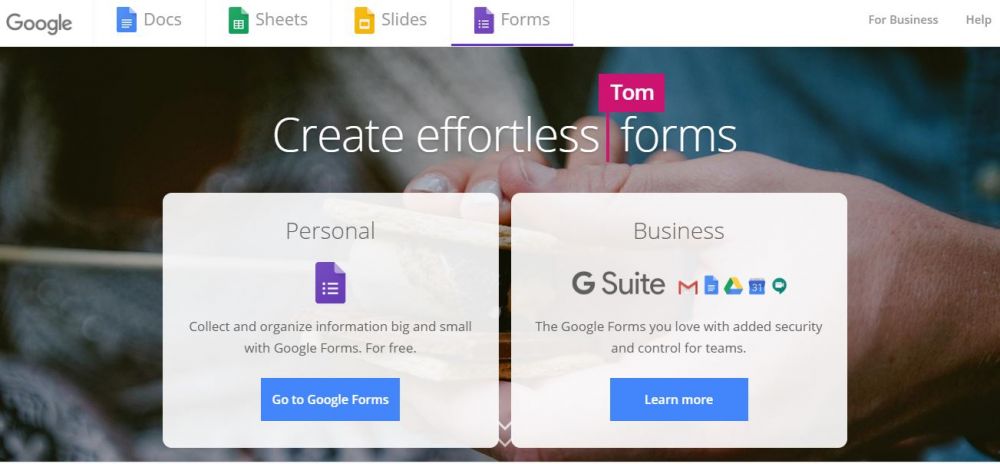 Cara membuat Google Form di HP dan PC, termasuk kuesioner online