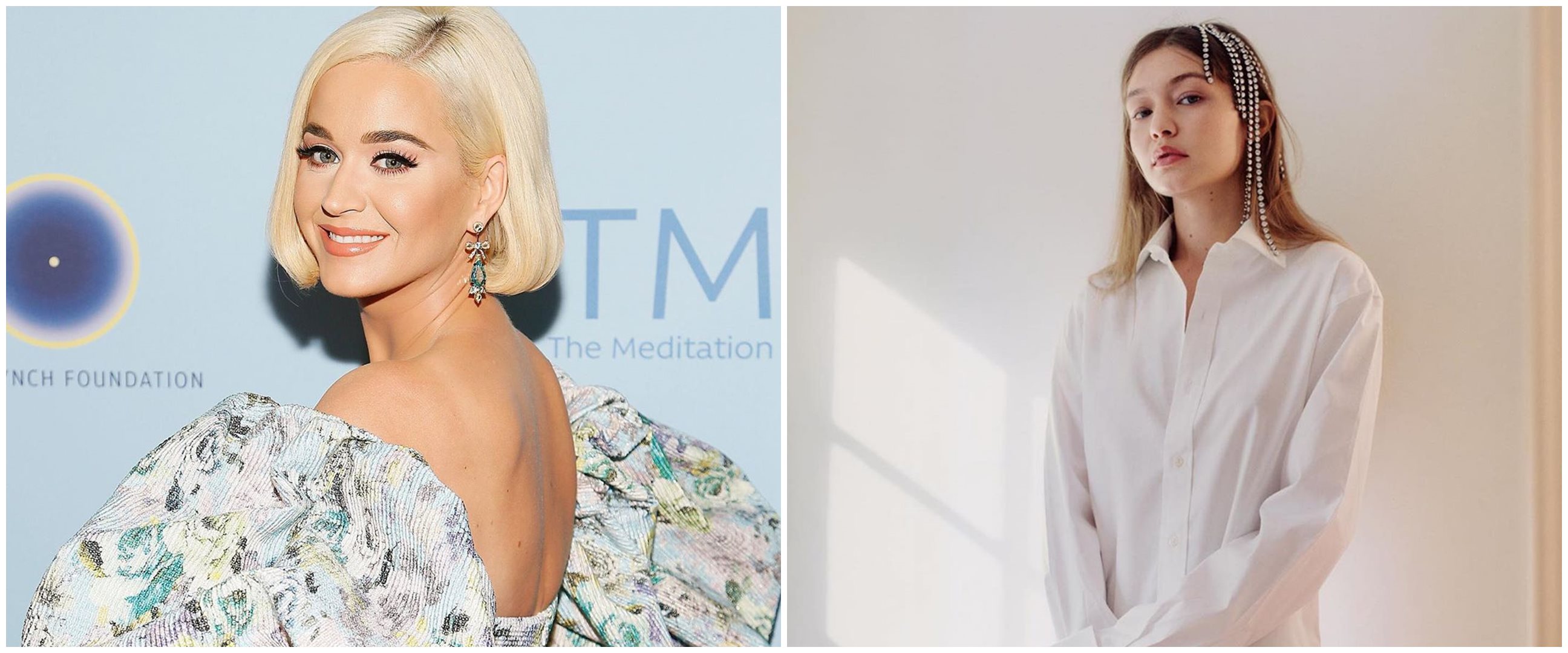 Pesona 7 seleb Hollywood pamer kehamilan, auranya makin terpancar