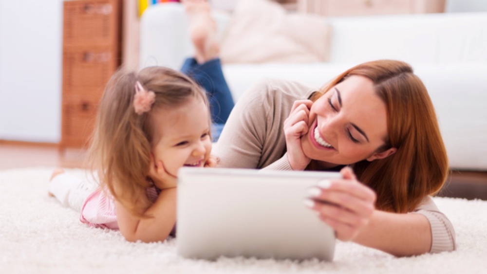 5 Tips tangkas berinternet untuk anak yang wajib diketahui orang tua