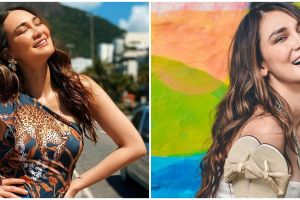 Luna Maya akan jual rumahnya karena butuh uang, harganya fantastis