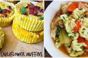 12 Resep olahan kembang kol enak, sederhana dan bikin nagih