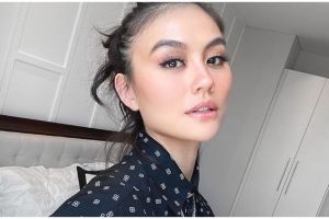 Sikap Agnez Mo saat bertemu driver ojek online ini jadi sorotan