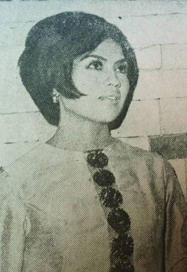 Potret 10 aktris kawakan semasa muda ini manglingi, ada Rima Melati