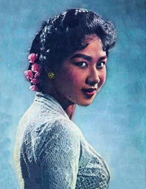 Potret 10 aktris kawakan semasa muda ini manglingi, ada Rima Melati