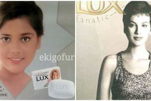 Penampilan 12 seleb jadi bintang iklan sabun jadul, manglingi