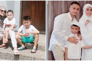 8 Penampakan rumah Soraya Larasati, tamannya curi perhatian