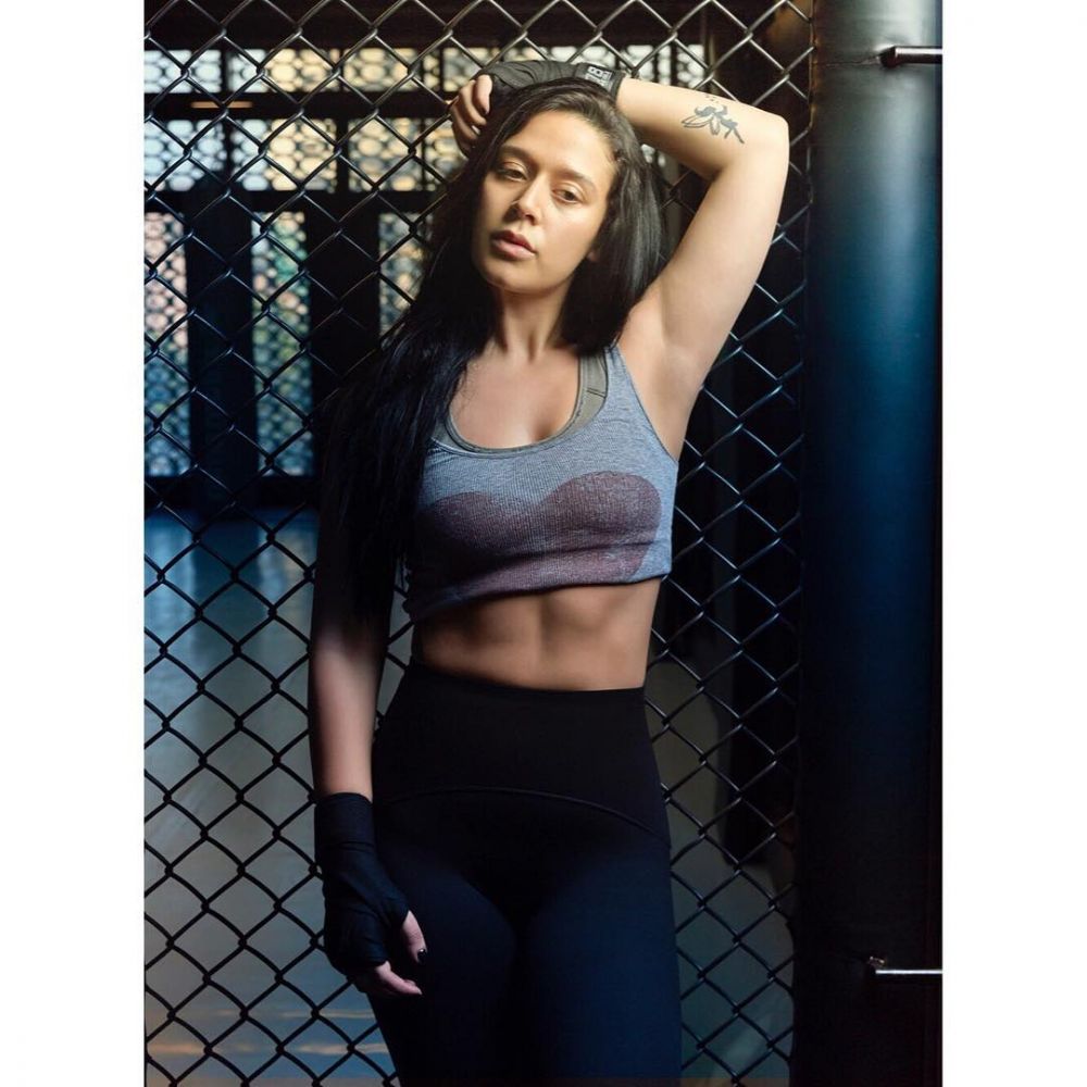 Tak ikut jejak orangtua, 7 anak aktor Bollywood ini tetap sukses