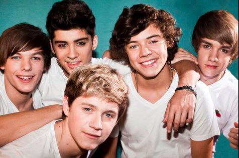 10 Tahun One Direction terbentuk, ini 10 transformasi personelnya