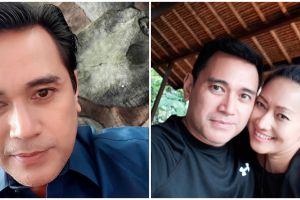 Jarang terlihat di TV, ini 10 potret terbaru aktor Dicky Wahyudi