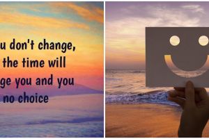 40 Kata-kata bijak kehidupan bahasa Inggris dan artinya, inspiratif