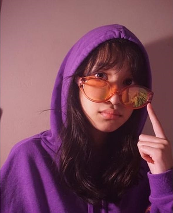 8 Pesona Jemima Sophiaan, cucu Widyawati yang beranjak remaja