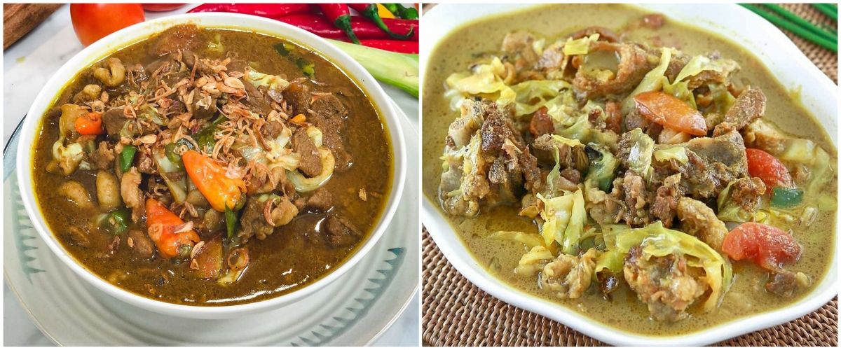 8 Resep tongseng kambing paling enak, empuk, dan anti bau