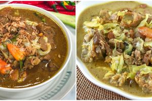 8 Resep tongseng kambing paling enak, empuk, dan anti bau