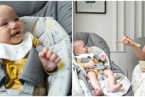 Sang anak disebut terlalu kurus, Shandy Aulia beri respons pedas