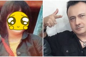 8 Potret masa kecil Adi Bing Slamet, rambutnya ikonik