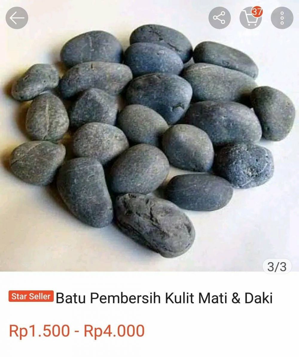 10 Benda absurd dijual di online shop ini bikin gagal paham