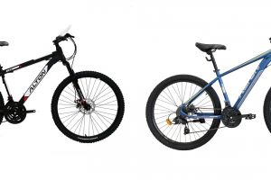 Harga sepeda MTB Element di bawah Rp 2 juta dan spesifikasinya