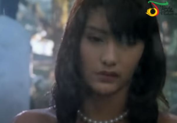 Ratu video klip, potret Tyas Mirasih di 8 lagu ini bikin nostalgia