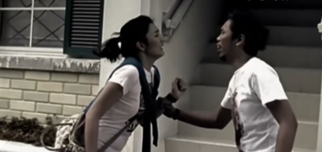 Ratu video klip, potret Tyas Mirasih di 8 lagu ini bikin nostalgia