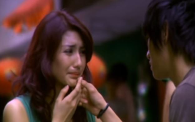 Ratu video klip, potret Tyas Mirasih di 8 lagu ini bikin nostalgia