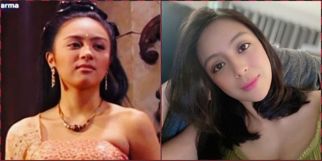 Potret dulu vs kini 8 artis cantik drama kolosal, beda banget