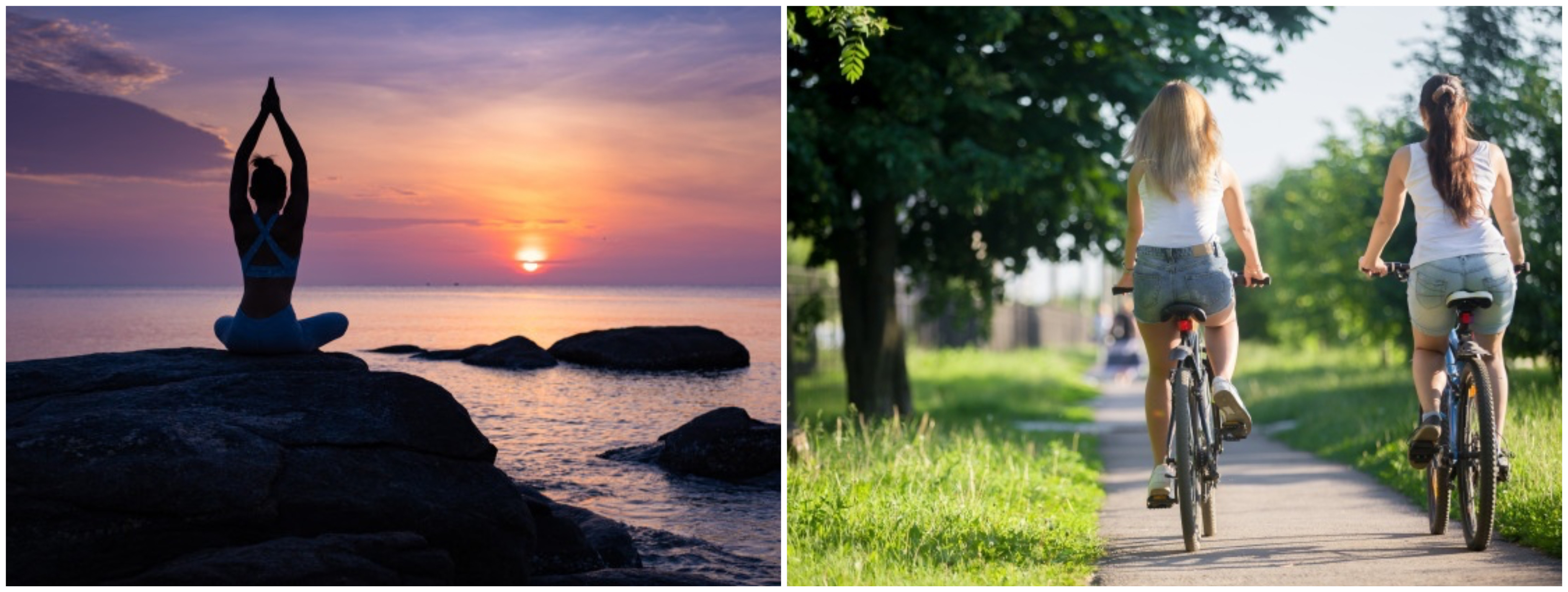 6 Latihan ini bantu memperbaiki kualitas tidur buruk