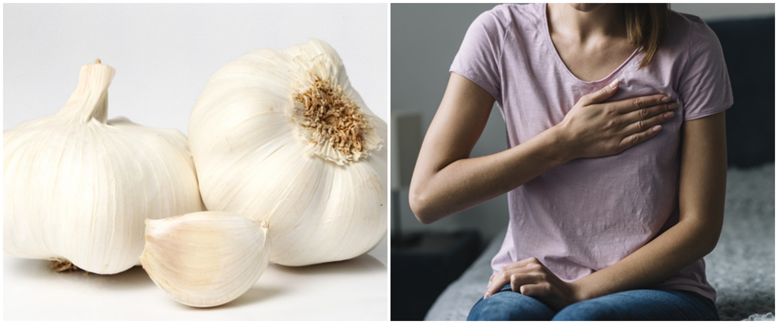 10 Manfaat bawang putih untuk wanita dan cara menggunakannya